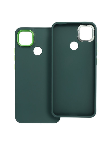 Coque pour XIAOMI Redmi 9C / 9C NFC vert