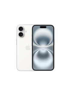 APPLE IPHONE 16 128GB WHITE MYE93QL/A