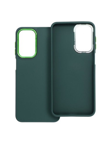 Coque pour SAMSUNG A23 5G vert