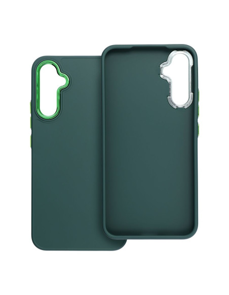 Coque pour SAMSUNG A34 5G vert