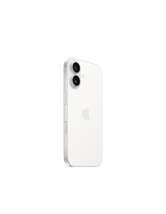 APPLE IPHONE 16 128GB WHITE MYE93QL/A 2