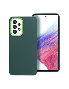 FRAME Case for SAMSUNG A33 5G green