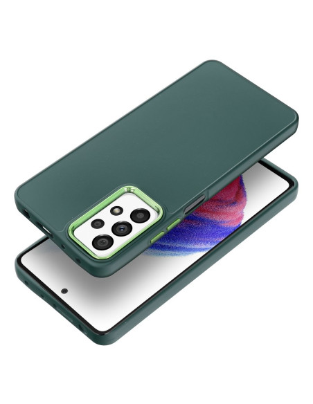 FRAME Case for SAMSUNG A33 5G green