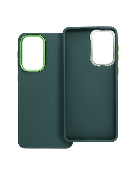 FRAME Case for SAMSUNG A33 5G green