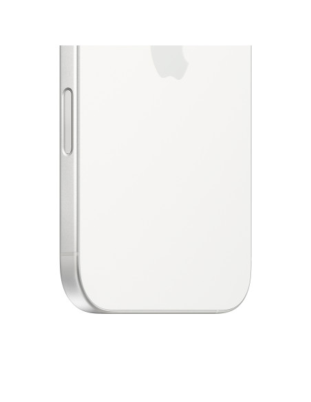 APPLE IPHONE 16 128GB WHITE MYE93QL/A