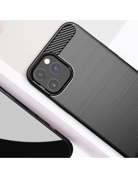 CARBON PRO case for IPHONE 11 Pro black