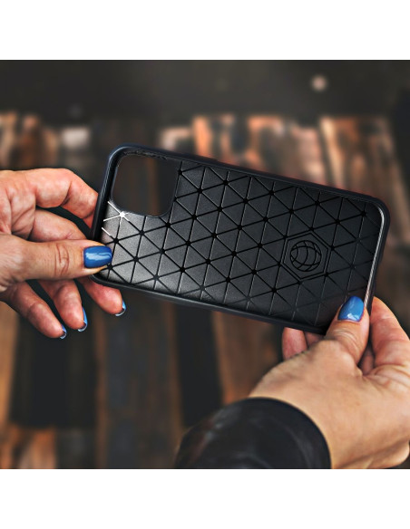 CARBON PRO case for IPHONE 11 Pro black