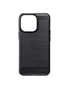 CARBON PRO Coque pour IPHONE 13 Pro noir 2