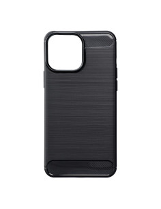 Coque CARBON PRO pour IPHONE 13 Pro Max noir 2