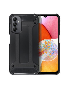 Coque ARMOR pour SAMSUNG Galaxy A14 5G / A14 4G NOIR 2