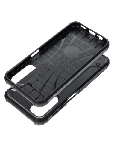 Coque ARMOR pour SAMSUNG Galaxy A14 5G / A14 4G NOIR