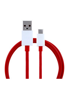 CABLE ORIGINAL USB - OnePlus D301 4A Dash Fast Charging bulk