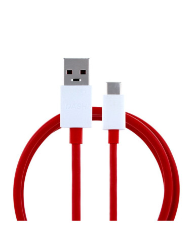 CABLE ORIGINAL USB - OnePlus D301 4A Dash Fast Charging bulk