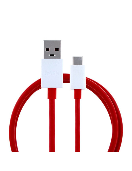 CABLE ORIGINAL USB - OnePlus D301 4A Dash Fast Charging bulk
