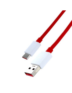 CABLE ORIGINAL USB - OnePlus D301 4A Dash Fast Charging bulk 2