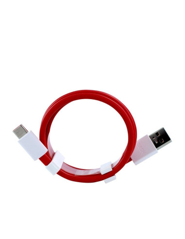 CABLE ORIGINAL USB - OnePlus D301 4A Dash Fast Charging bulk