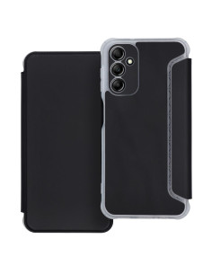 PIANO Etui pour SAMSUNG A14 4G / A14 5G noir