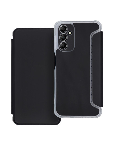 PIANO Etui pour SAMSUNG A14 4G / A14 5G noir