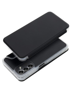 PIANO Etui pour SAMSUNG A14 4G / A14 5G noir 2