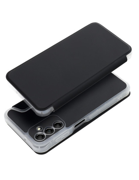 PIANO Etui pour SAMSUNG A14 4G / A14 5G noir