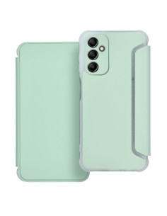 PIANO Etui pour SAMSUNG A14 4G / A14 5G vert clair