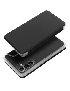 PIANO Etui pour SAMSUNG A34 5G noir 2