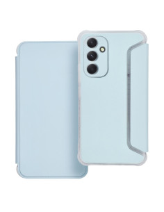 PIANO Etui pour SAMSUNG A54 5G bleu clair