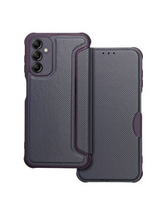 Etui RAZOR Book pour SAMSUNG A14 4G / A14 5G blue
