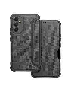 Etui RAZOR Book pour SAMSUNG A34 5G noir