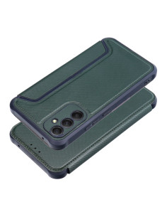 Etui RAZOR Book pour SAMSUNG A34 5G blue 2