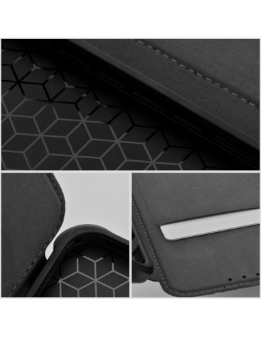 Etui RAZOR Book pour SAMSUNG A34 5G blue