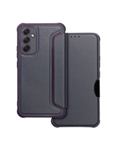 Etui RAZOR Book pour SAMSUNG A34 5G blue