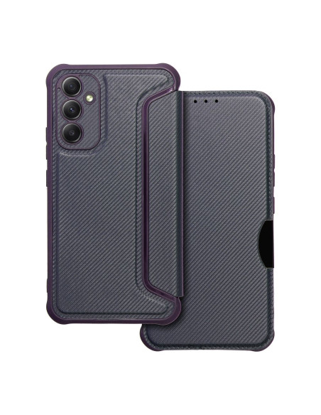 Etui RAZOR Book pour SAMSUNG A34 5G blue