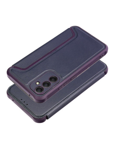Etui RAZOR Book pour SAMSUNG A34 5G blue