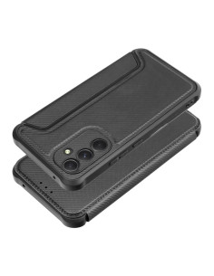 Etui RAZOR Book pour SAMSUNG A54 5G noir 2