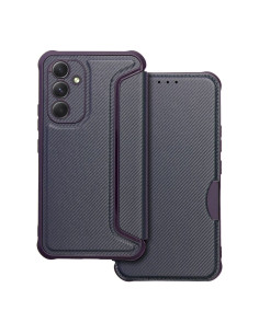 Etui RAZOR Book pour SAMSUNG A54 5G blue