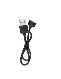 Xiaomi Mi Band 7 Câble de charge USB 15±1cm noir