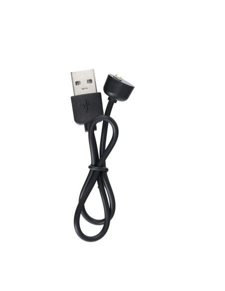 Xiaomi Mi Band 7 Câble de charge USB 15±1cm noir