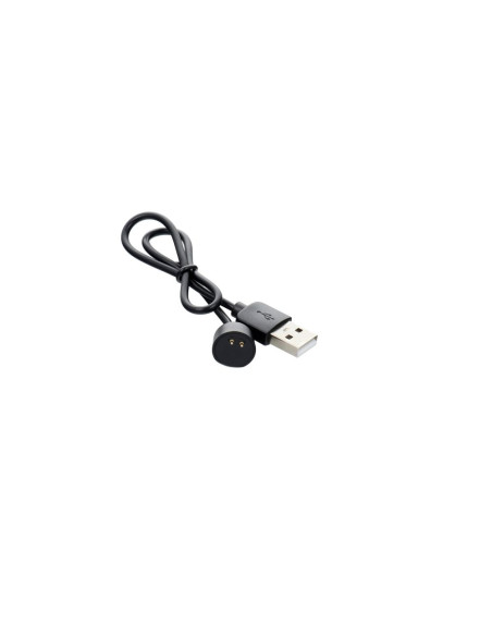 Xiaomi Mi Band 7 Câble de charge USB 15±1cm noir