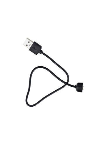 Xiaomi Mi Band 7 Câble de charge USB 15±1cm noir