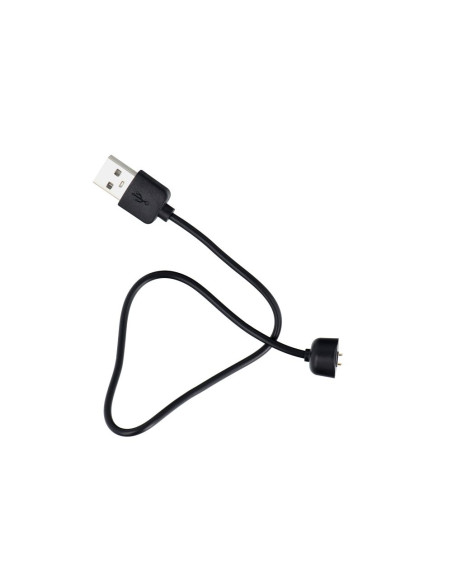 Xiaomi Mi Band 7 Câble de charge USB 15±1cm noir