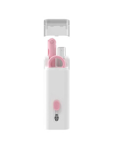 Clavier / Écouteur / kit de nettoyage du téléphone / rose de service