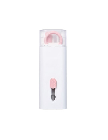 Clavier / Écouteur / kit de nettoyage du téléphone / rose de service