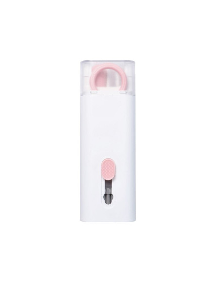 Clavier / Écouteur / kit de nettoyage du téléphone / rose de service