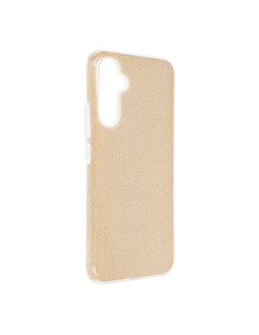 Coque Forcell - SHINING pour SAMSUNG Galaxy A34 5G OR