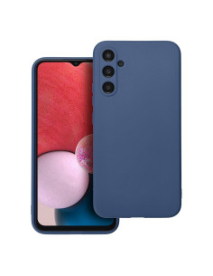 Coque SOFT pour SAMSUNG Galaxy A34 5G bleu foncé