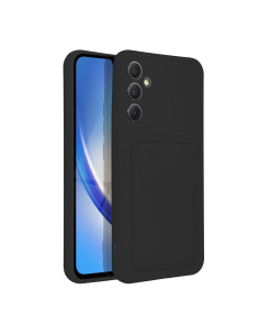 COQUE pour SAMSUNG A34 5G noir 2