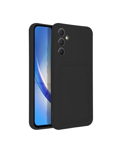 COQUE pour SAMSUNG A34 5G noir