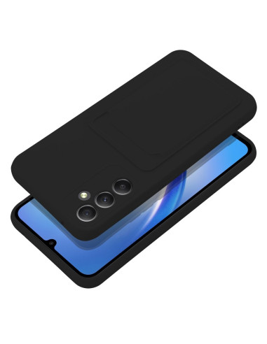 COQUE pour SAMSUNG A34 5G noir