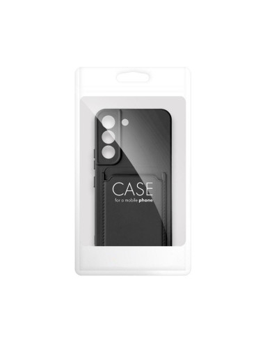 COQUE pour SAMSUNG A34 5G noir